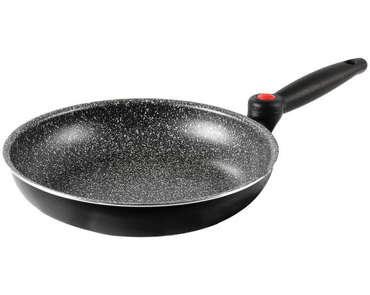 Stekepanne Ø24 m/foldbart håndtak - Hjem & Fritidsshoppen.no