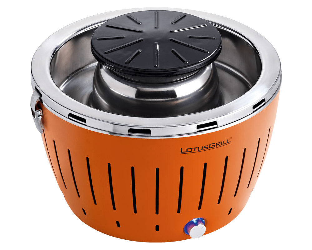 Fondue LotusGrill 340 - Fritidsshoppen.no