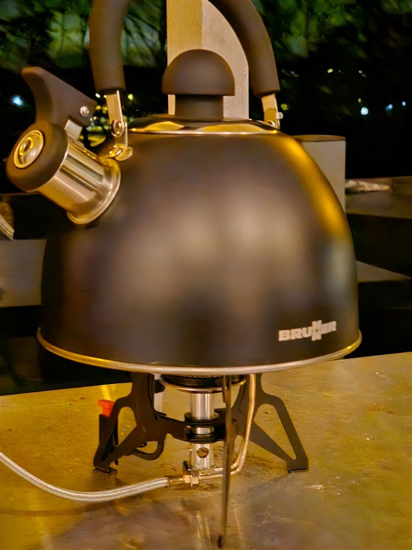 Gassbrenner 3000W - Høy effekt og lav vekt og lav Pris - Fritidsshoppen.nobilligbilligshoppenbilligst i norge