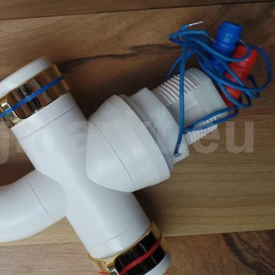 Blander Hobby - kun få igjen