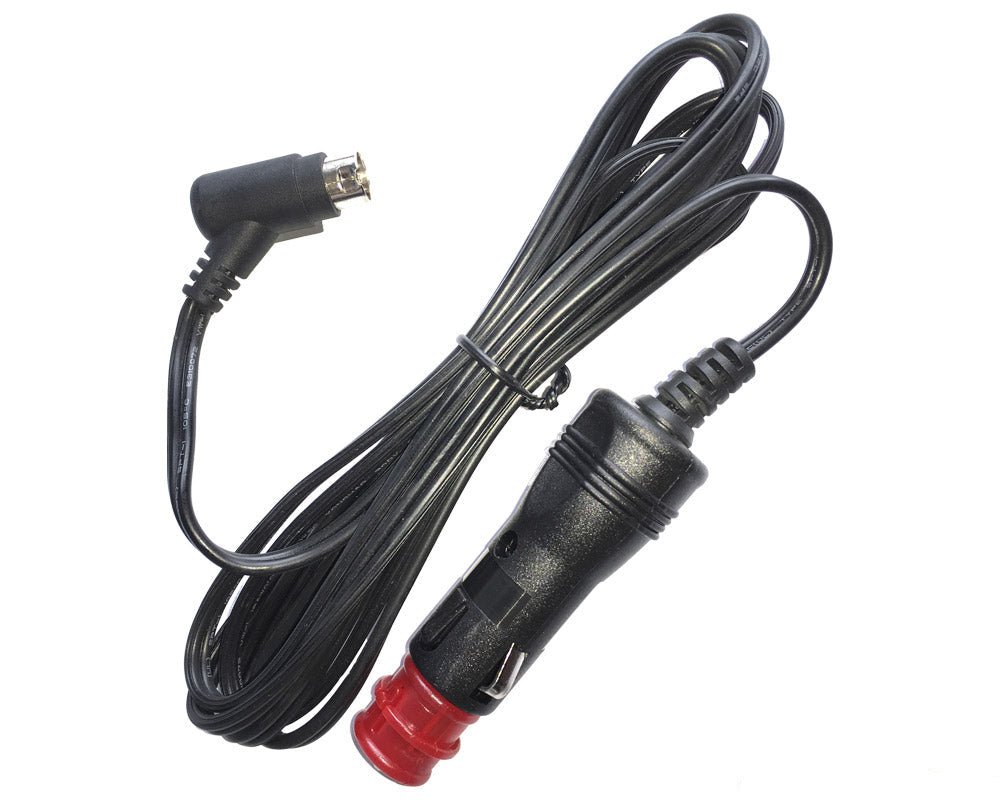 Kabel 12V til Finlux TV - Fritidsshoppen.no