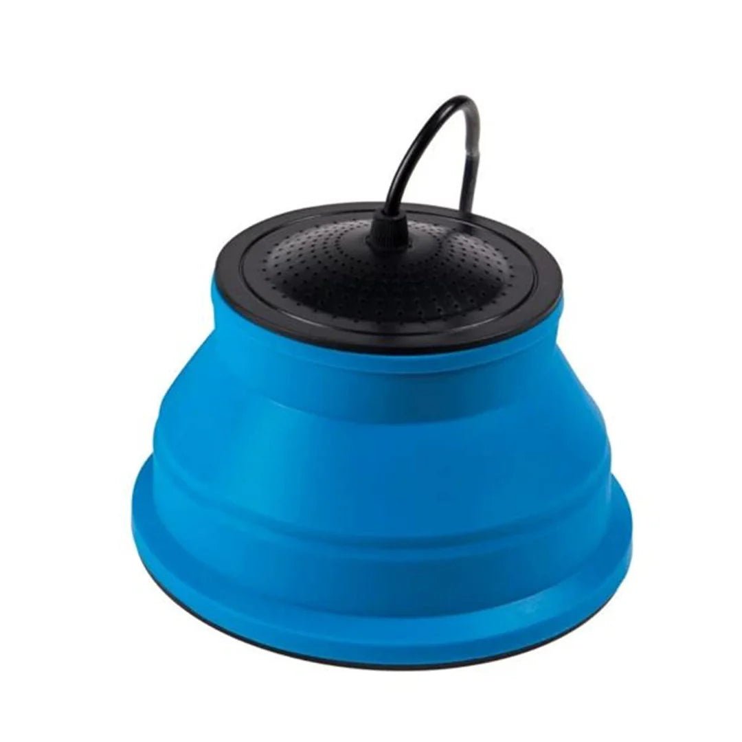 Kampa Groove sammenleggbar pendellampe - Fritidsshoppen.no