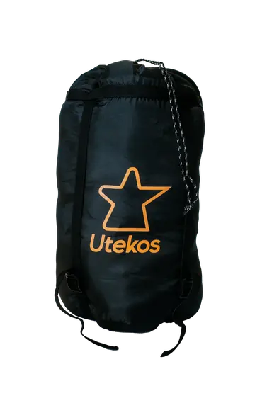 Utekos Stapper™ - Perfekt pakking