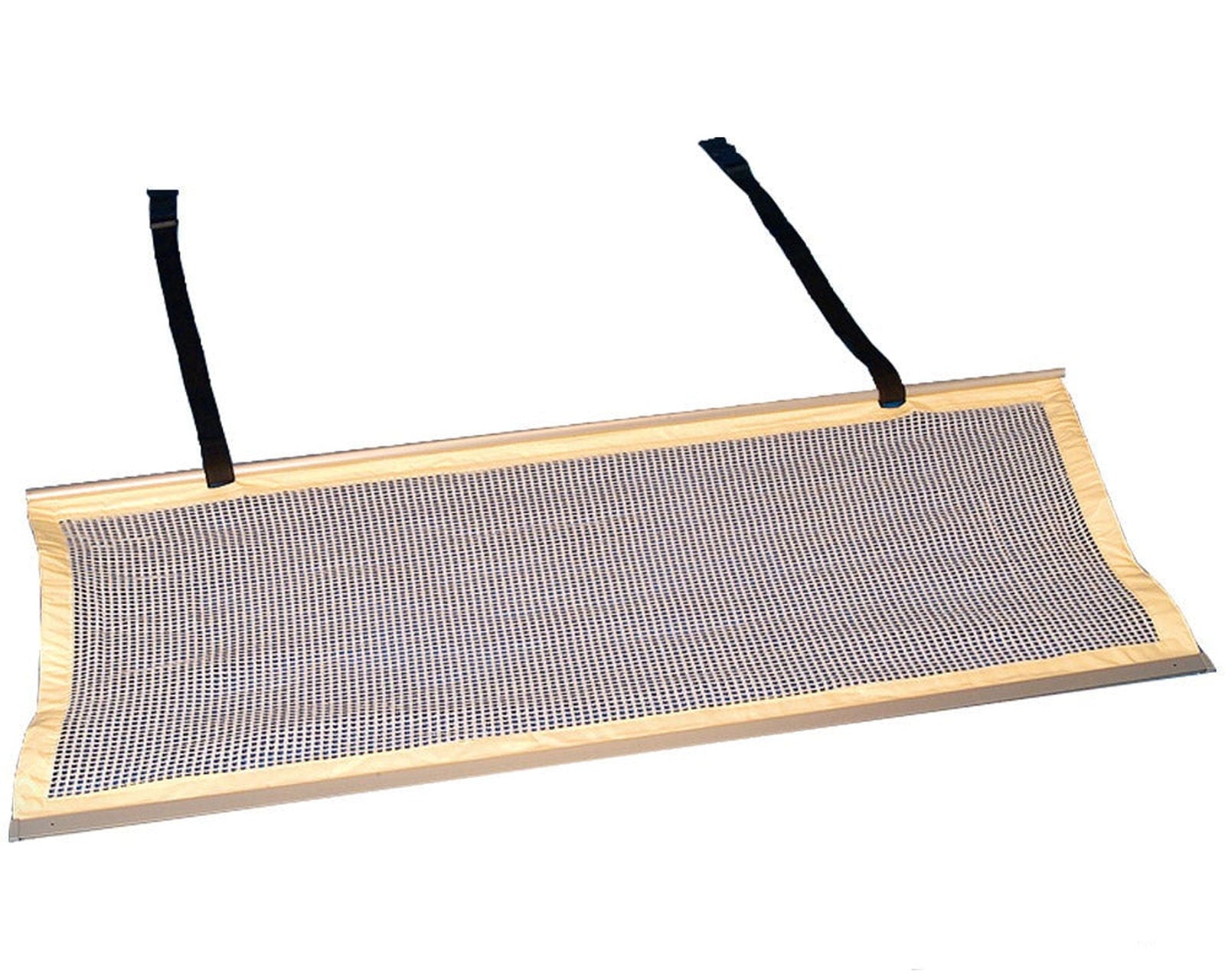 Sikkerhetsnett til alkove/køyeseng til bobil, campingvogn og soverommet - Hjem & Fritidsshoppen.no