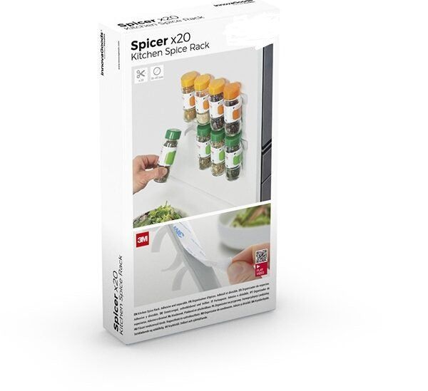 Krydderglass holder BESTSELGEREN!! - Fritidsshoppen.nobobilcampingcampingvogn