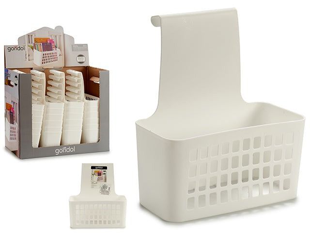 Kurv til dør 25 cm - Fritidsshoppen.nocampingoppbevaringkubokurv