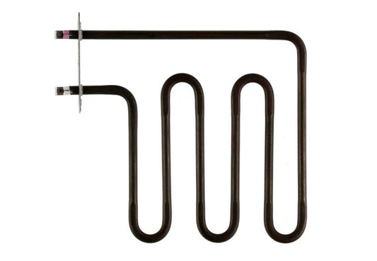 Mustang Varmeelement rökare 650 W - lagerrydding