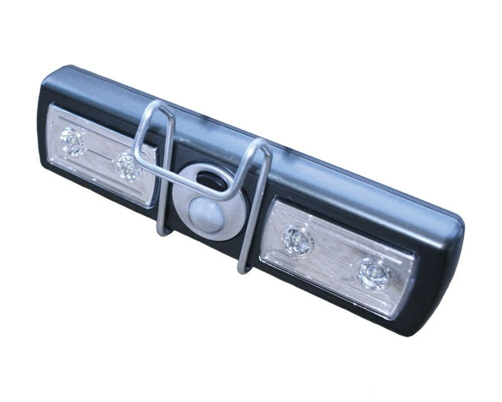 Lampe til trinn Sydney og Bermuda - Fritidsshoppen.nobobilbobil/campingvognbobilutstyr