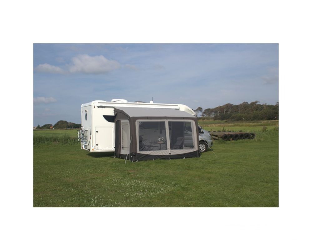 Luftelt Telta Pure 330 - Nyhet! - Fritidsshoppen.nobobilbobil/campingvognbobilcaravan