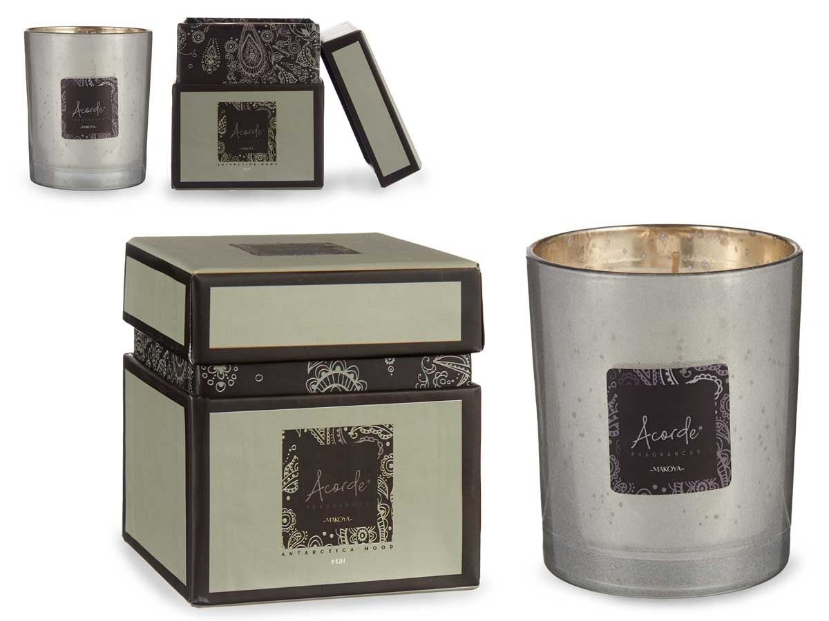 Makoya duftlys i gaveeske - Magnolia - Fritidsshoppen.noBaderomdsDuft