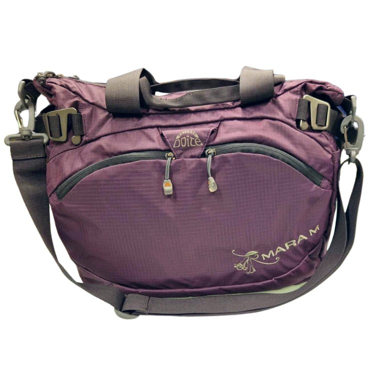 Mara M Skulderveske - Fritidsshoppen.no