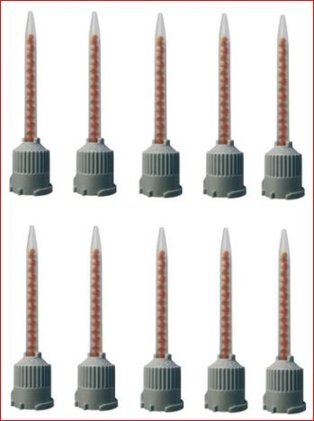 Mikserrør. 10 - pack - Fritidsshoppen.no