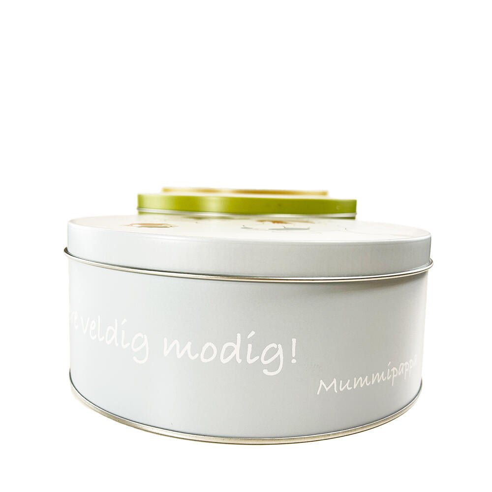 Mummi kakebokser sett a 3 stk Vinter - Hjem & Fritidsshoppen.no