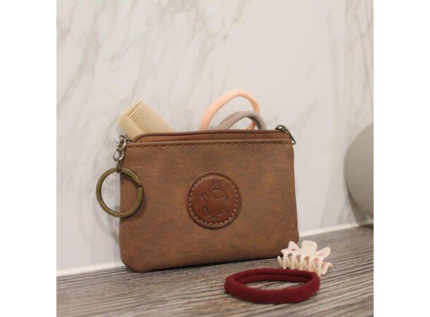 Mummi Pung - Brun - Fritidsshoppen.no