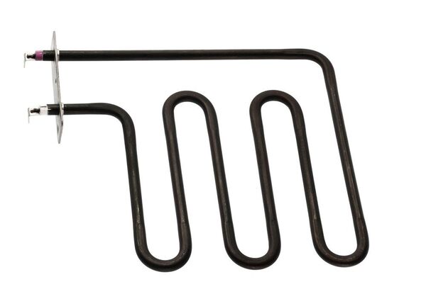 Mustang Varmeelement rökare 650 W - lagerrydding