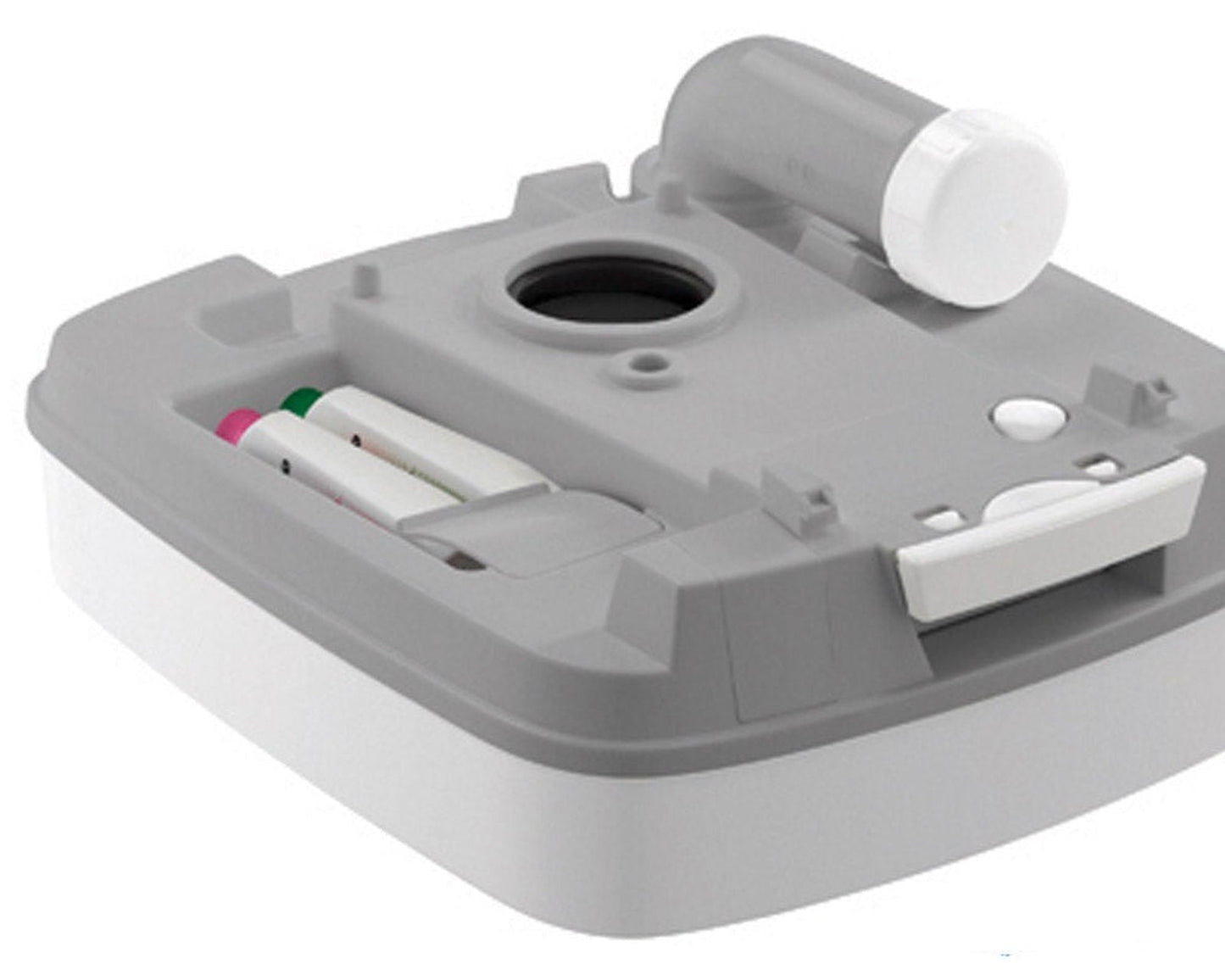 Porta Potti Qube 345 - Fritidsshoppen.nobobilbobilutstyrbåt