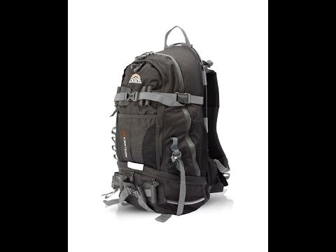 Ryggsekk Antillanca 40 liter - få på lager!