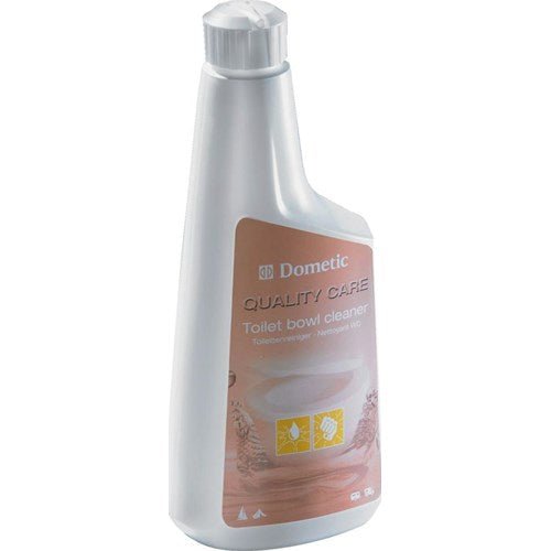 Quality Care Vaskemiddel 475 ml - Lagerryddinge - Fritidsshoppen.no