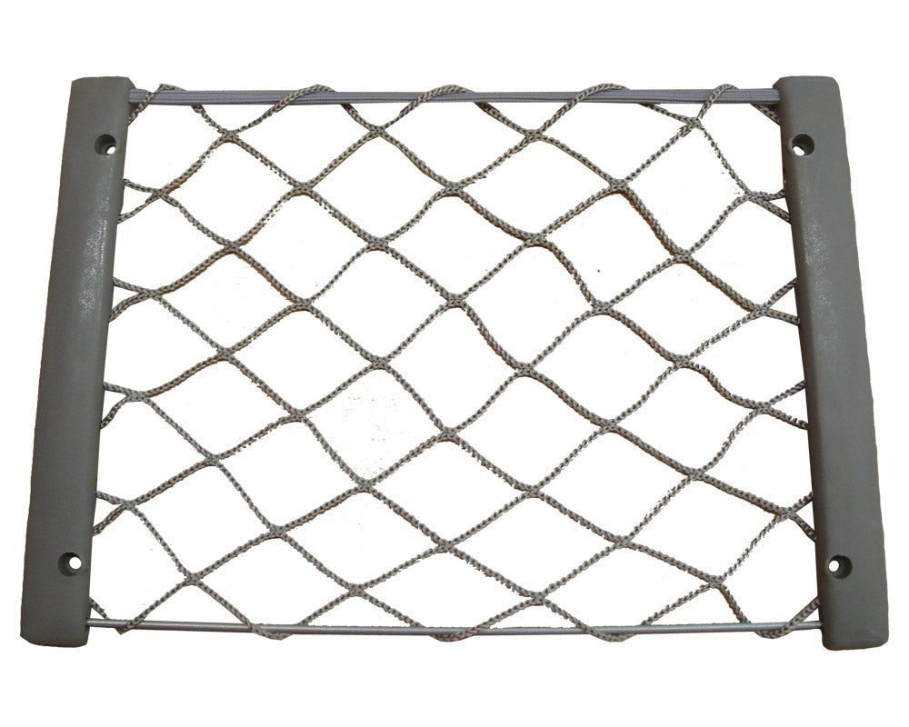 Oppbevaringsnett m/ramme - Hjem & Fritidsshoppen.no