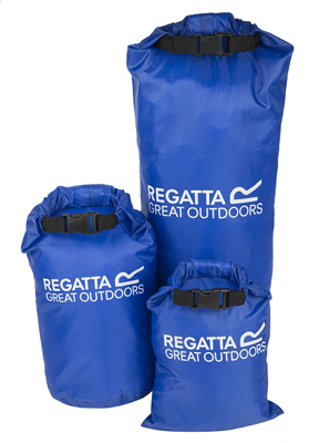 Regatta Drybag sett med 3 bagger - Fritidsshoppen.nobåtcampingDrybag