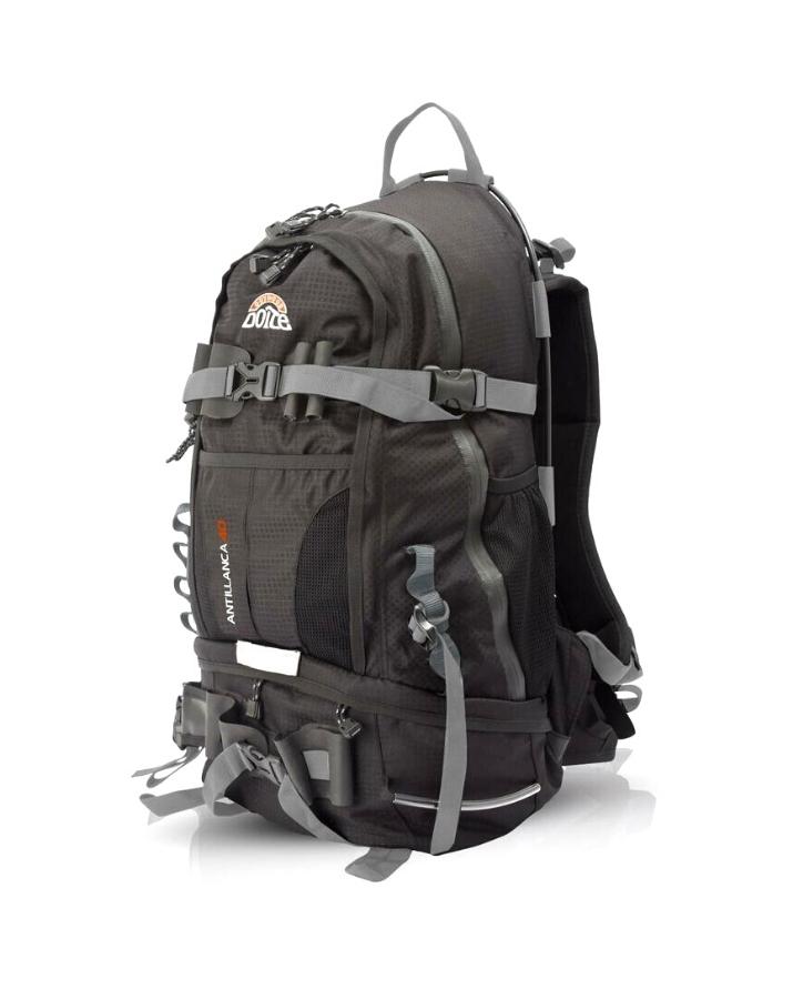 Ryggsekk Antillanca 40 liter - Supersalg, kun få igjen på lager! - Fritidsshoppen.no