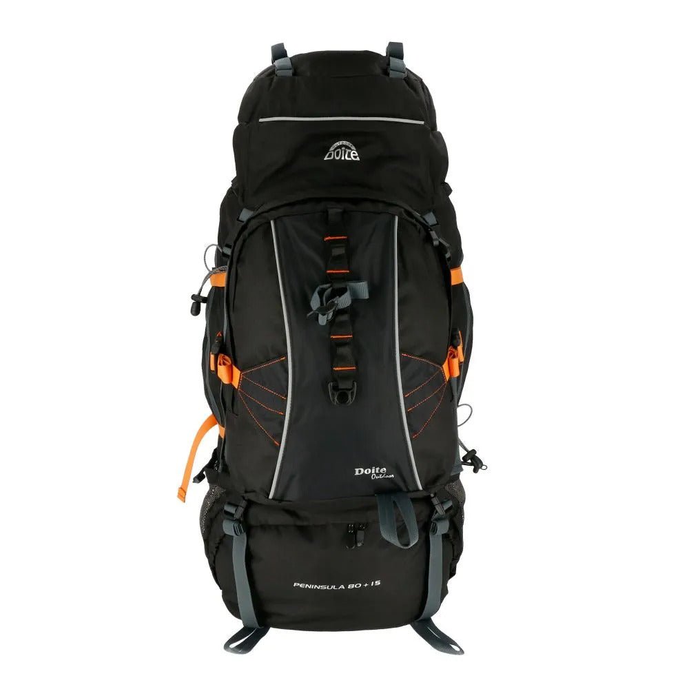 Ryggsekk Peninsula 80+15 liter - Fritidsshoppen.no