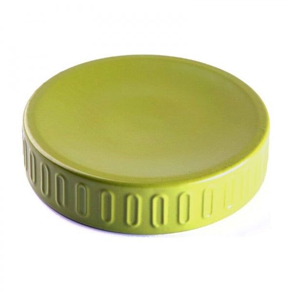 Såpeskål i matt stål - Fritidsshoppen.nobaderombaderomsutstyrbadu