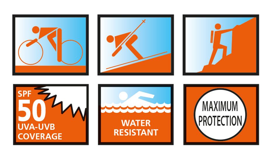 Solkrem faktor 30 + GRATIS aftersun - Fritidsshoppen.noferiefriluftfritid