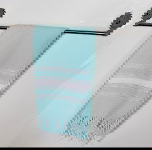 Klesoppheng med kroker/sugekopp - Hjem & Fritidsshoppen.no