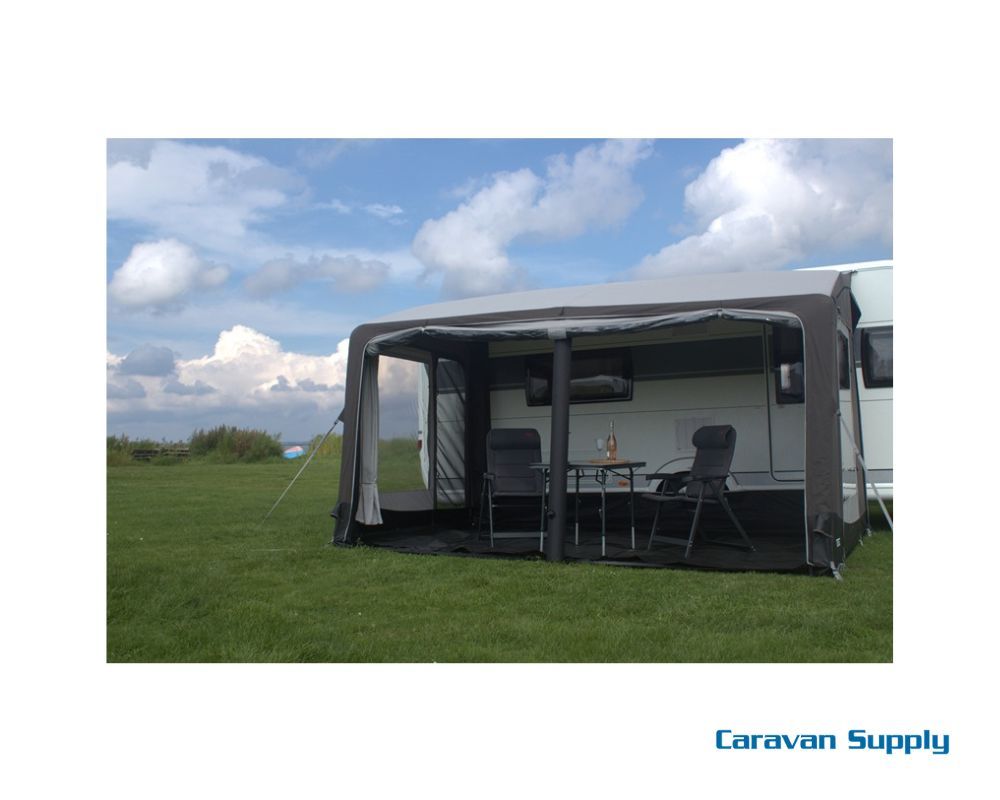 Telt Telta Pure 390 - Lufttelt - Bestillingsvare - Fritidsshoppen.nobobil/campingvogncampingcampingbil