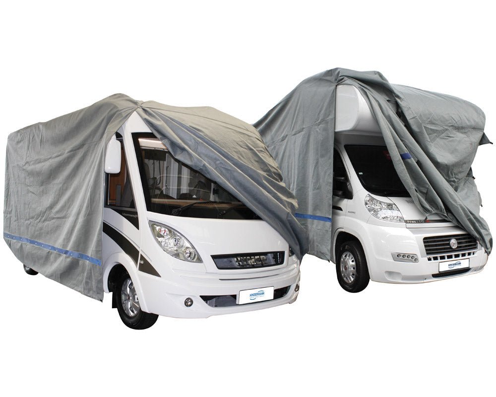 Trekk til bobil heli/alk Wintertime L860xB235xH270 - Fritidsshoppen.no