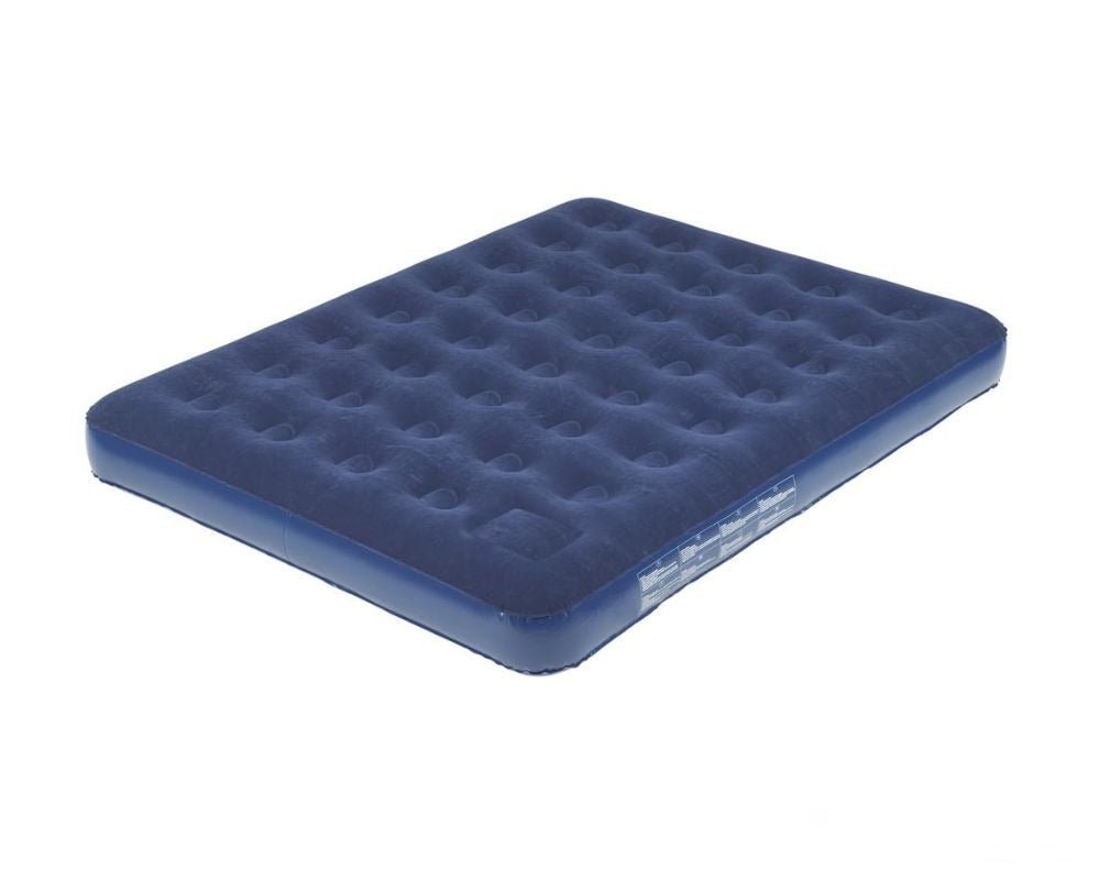 Trigano luftmadrass - enkel og dobbel - Fritidsshoppen.no