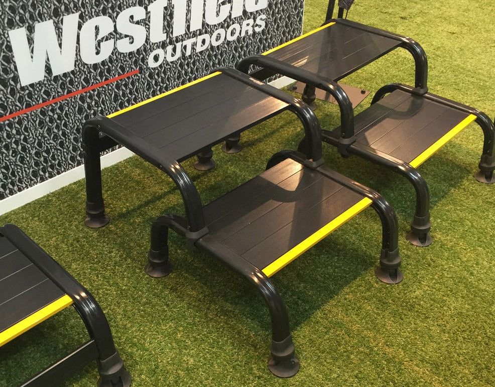 Trinn Prostep2 - Fritidsshoppen.nobobilbobil/campingvognboca