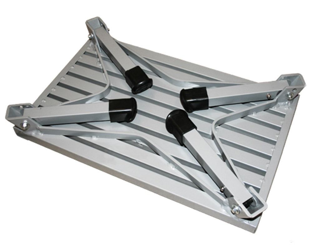 Trinn Victoria enkel alu sammenleggbar til campingvogn og bobil - Fritidsshoppen.nobobilbobil/campingvognbobilcaravan