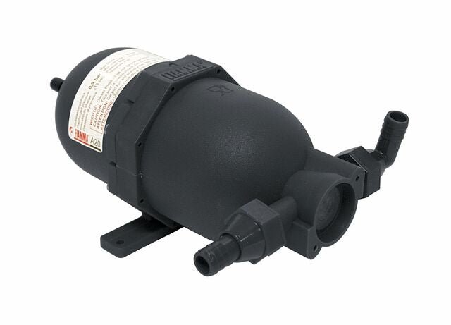 Trykktank Fiamma A20 - Fritidsshoppen.no