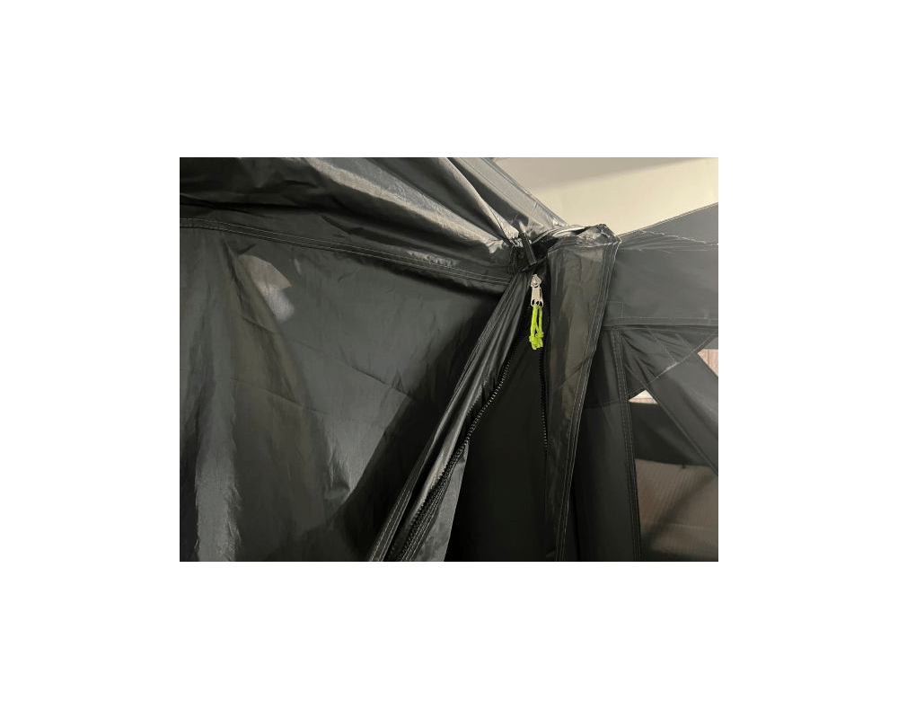 Tunnel til Pop 255 telt - Fritidsshoppen.no