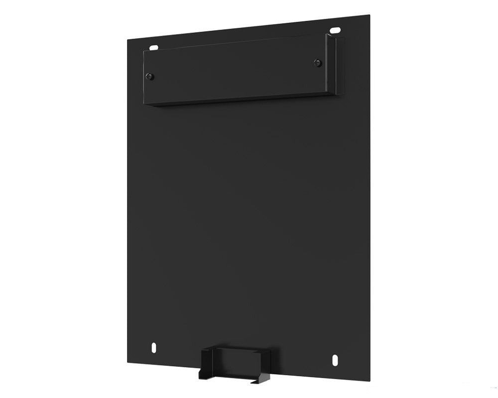 Veggfeste til gassovn Mini - Fritidsshoppen.nobåtcasuhybel