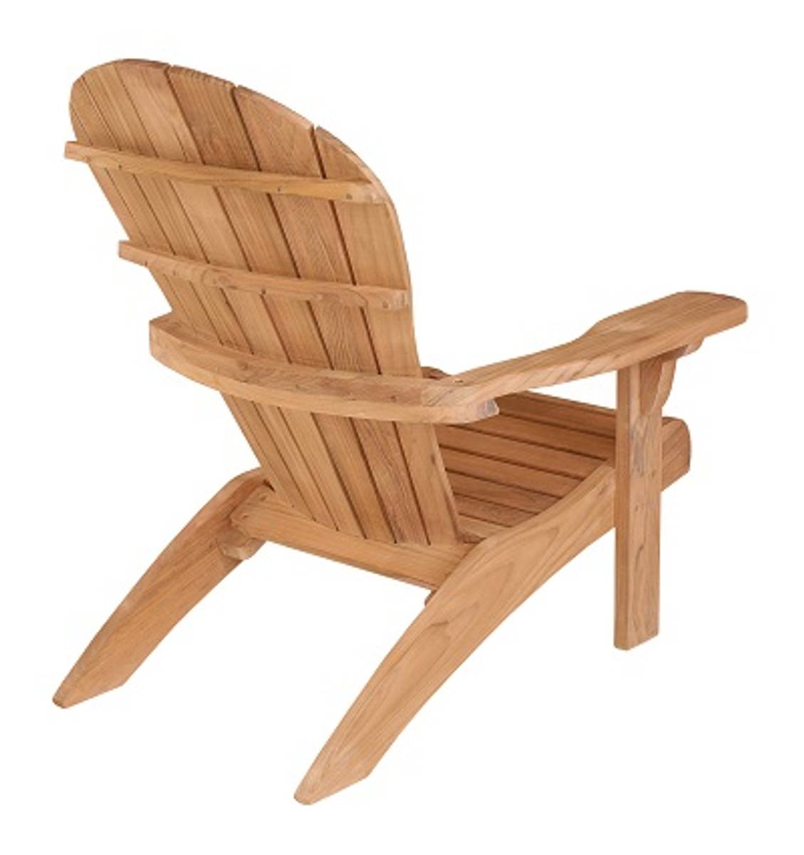 Newport Adirondack Stol - Westford Teak