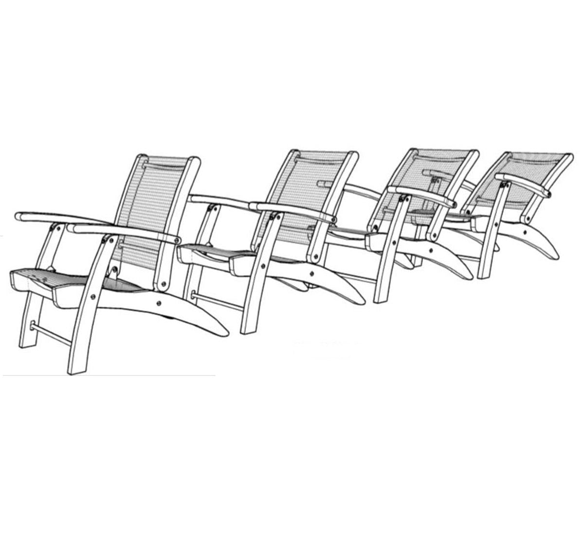 Somerville Reclining Chair