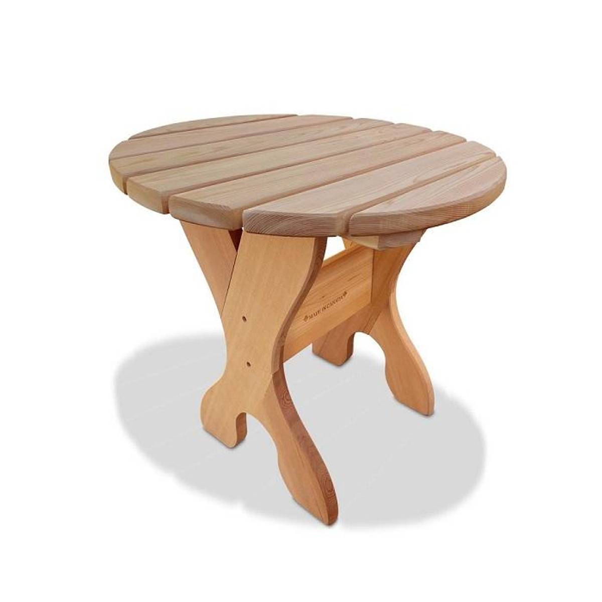 Royal Adirondack Kaffebord