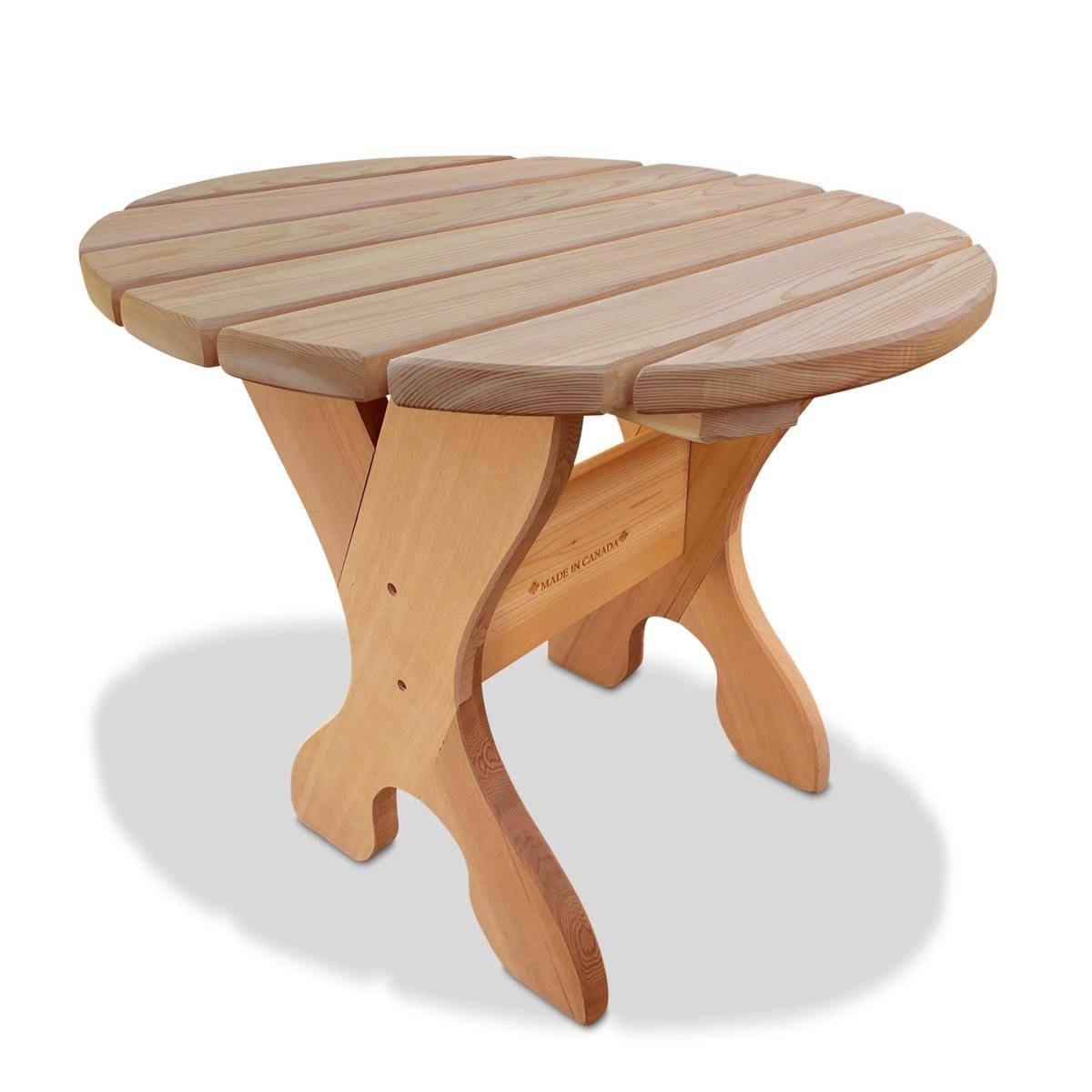 Royal Adirondack Kaffebord