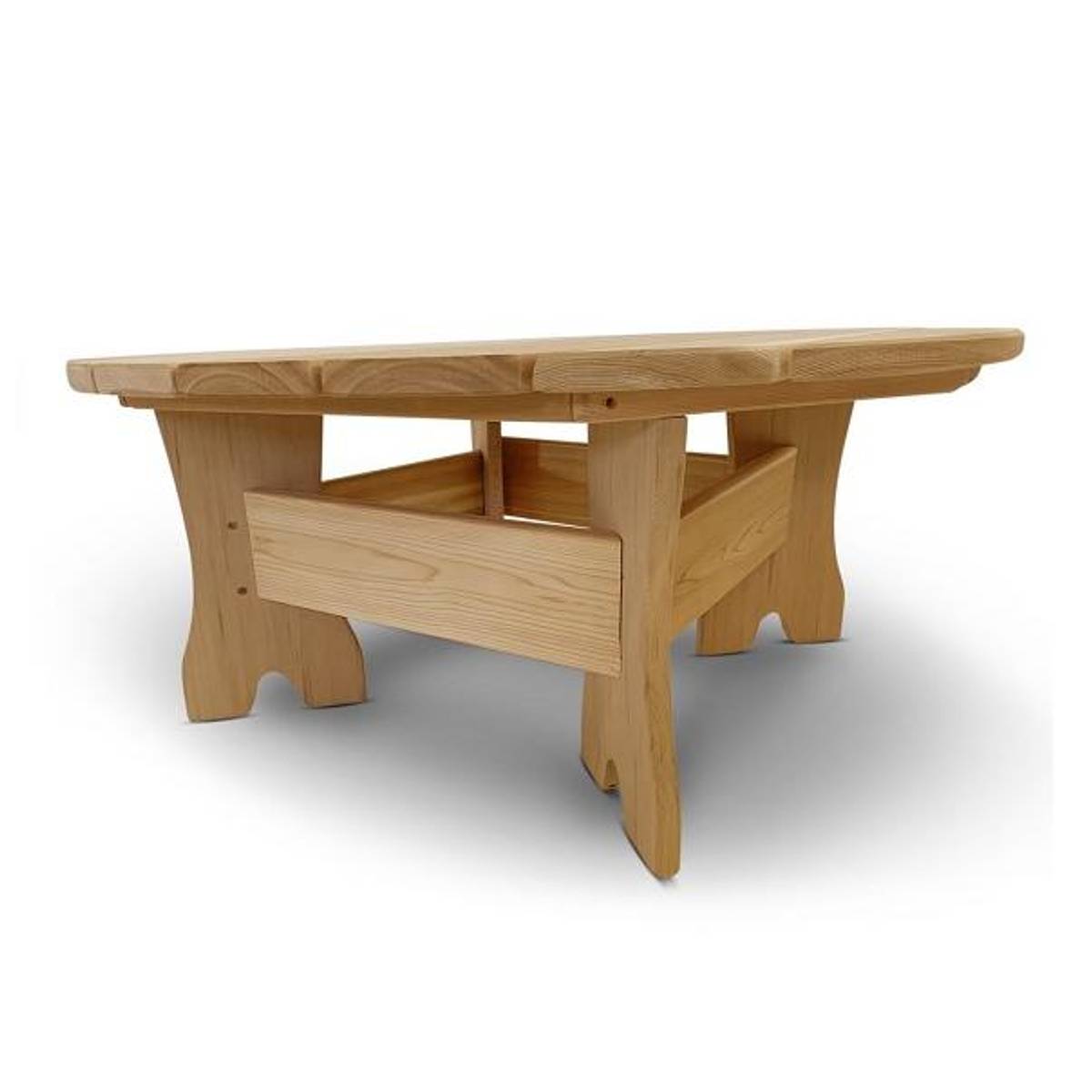 Royal Adirondack Stort Kaffebord