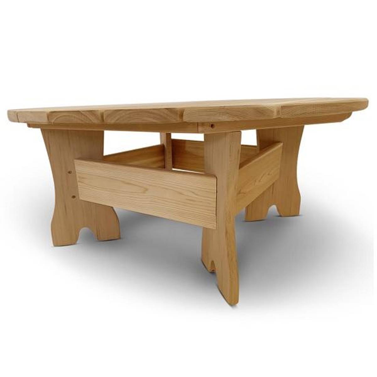 Royal Adirondack Kjempestort Kaffebord