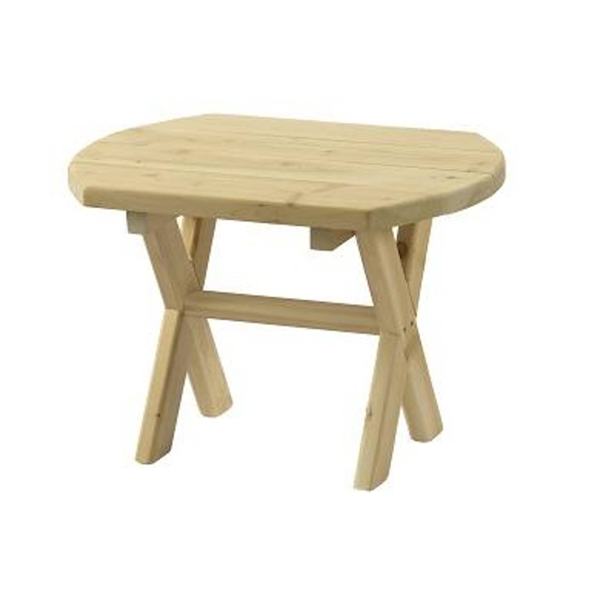 Huntsville Adirondack Sidebord - Bestillingsvare