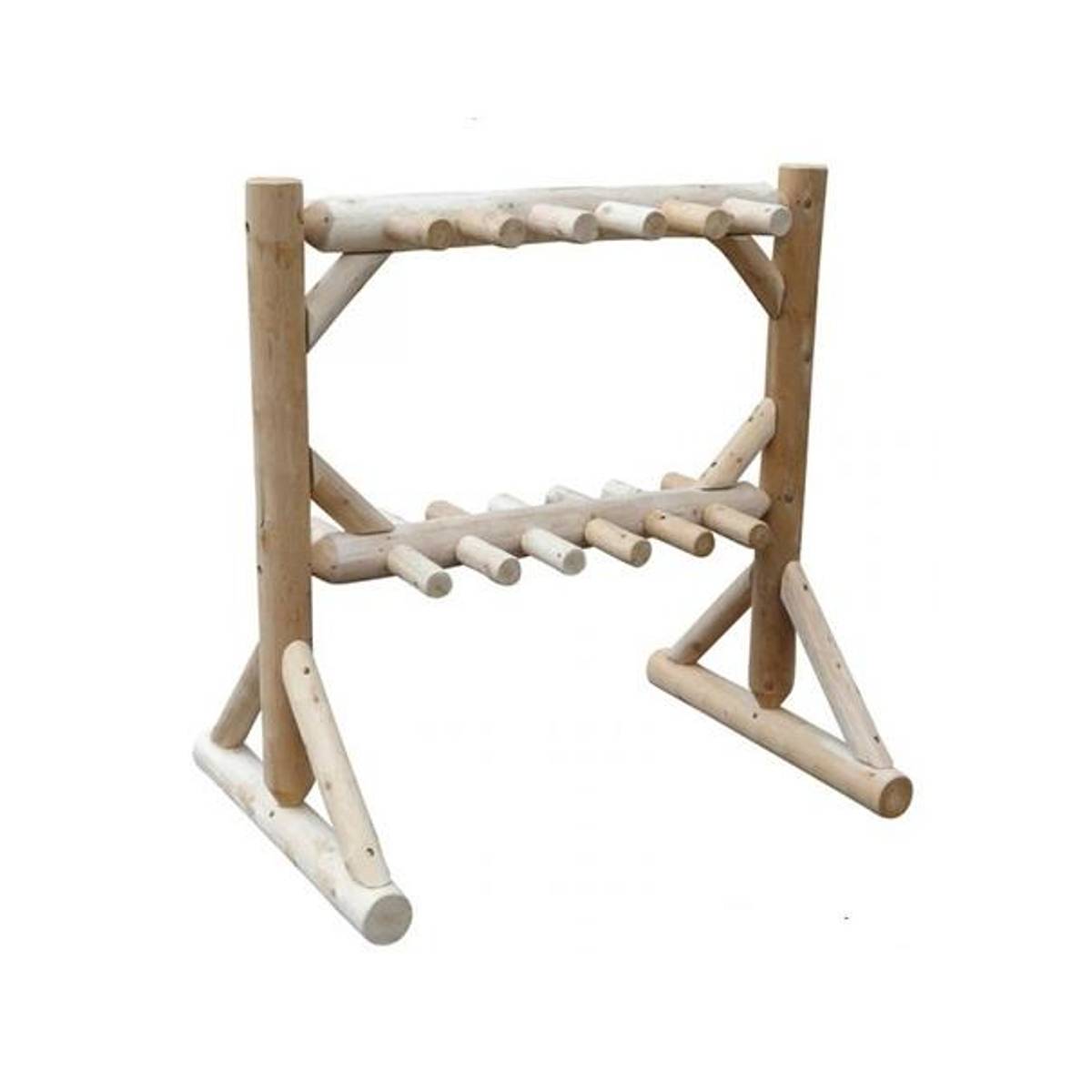 Lakewood Log Skistativ - Bestillingsvare