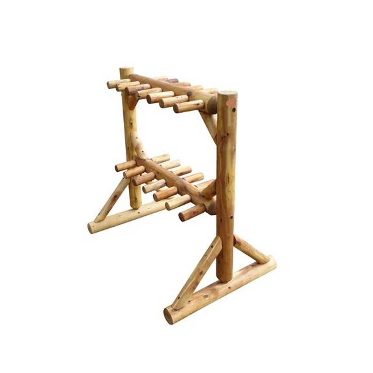 Lakewood Log Skistativ - Bestillingsvare