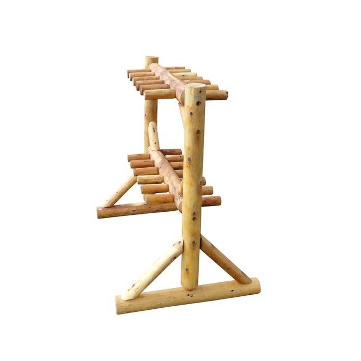 Lakewood Log Skistativ - Bestillingsvare