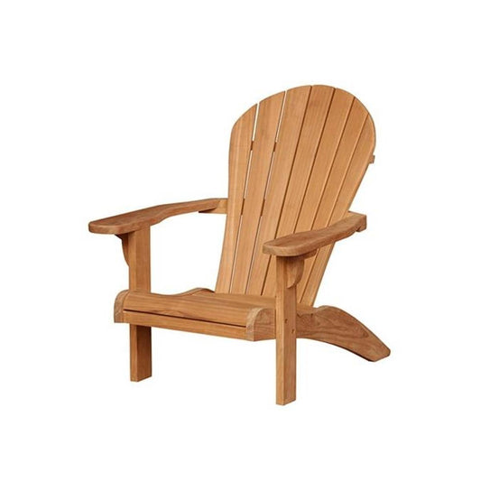 Newport Adirondack Stol - Westford Teak