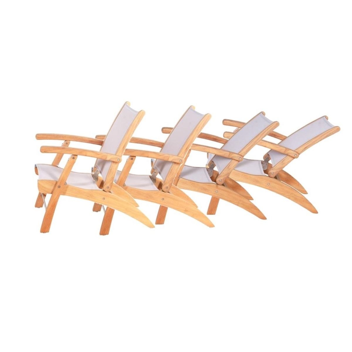 Somerville Reclining Chair