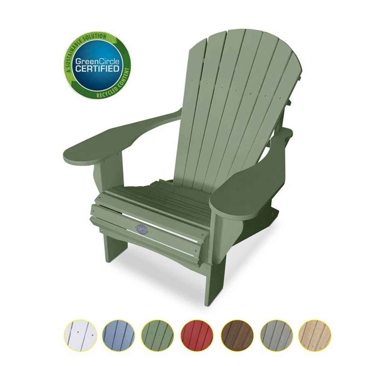 Adirondack MCC -   Made in Canada